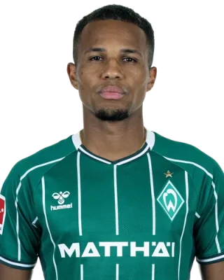 Felix Agu — логотип
