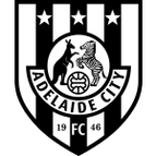 Adelaide City