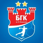 Meshkov Brest HC