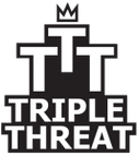 Triple Threat Women