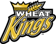 Brandon Wheat Kings