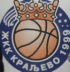 ZKK Kraljevo Women
