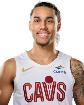 Jaylon Tyson — логотип