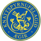 Ægir Þorlákshöfn