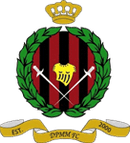 DPMM FC
