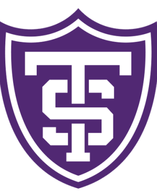 St. Thomas-Minnesota Tommies
