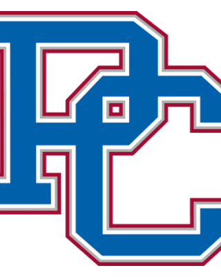 Presbyterian Blue Hose