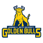 Johnson C Smith Golden Bulls