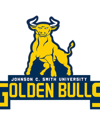 Johnson C Smith Golden Bulls
