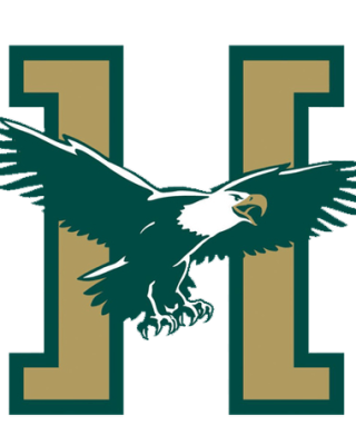 Husson Eagles
