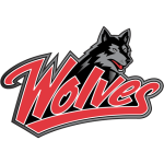 Western Oregon Wolves