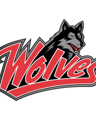 Western Oregon Wolves