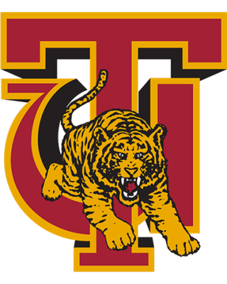 Tuskegee Golden Tigers