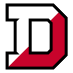Denison Big Red