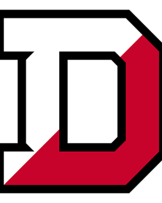 Denison Big Red