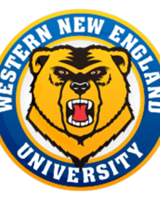 Western New England Golden Bears