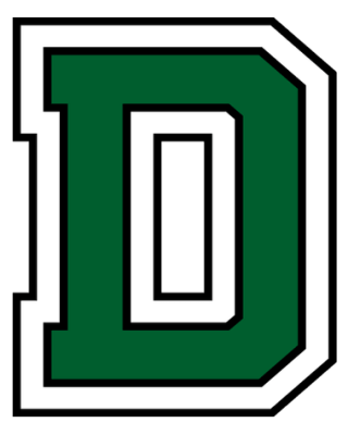 Dartmouth Big Green