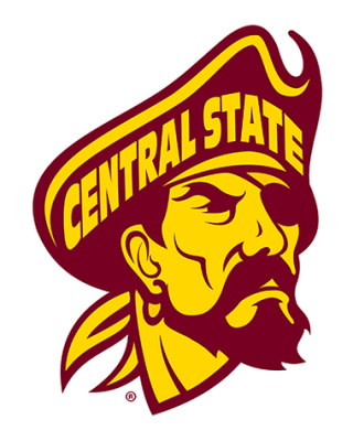 Central State (OH) Marauders