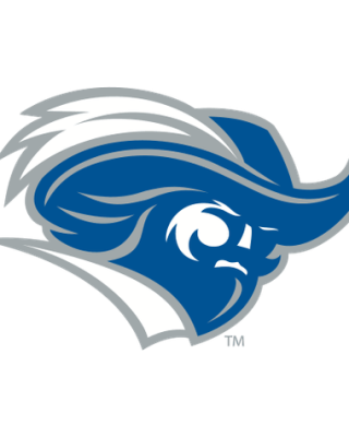 Christopher Newport Captains