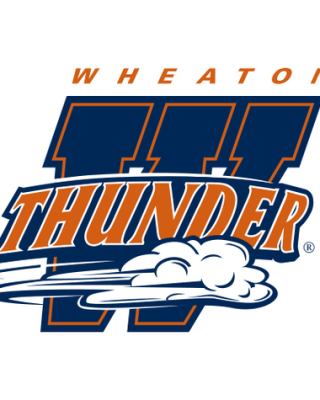 Wheaton College Illinois Thunder