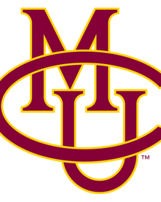 Colorado Mesa Mavericks