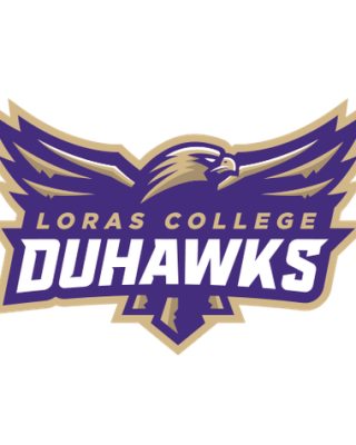 Loras College Duhawks
