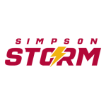 Simpson College Storm