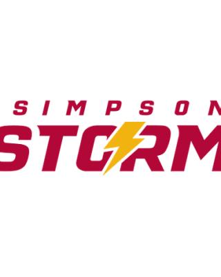 Simpson College Storm