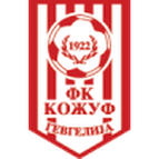Kozuv Gevgelija