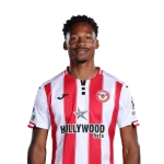 Ethan Pinnock