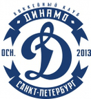 Динамо Санкт-Петербург