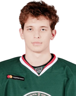 Artyom Galimov — логотип