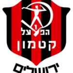 Hapoel Katamon Jerusalem