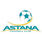 Astana II