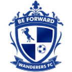 Be Forward Wanderers