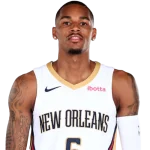 Dejounte Murray