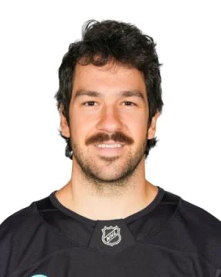 Frédérick Gaudreau — логотип
