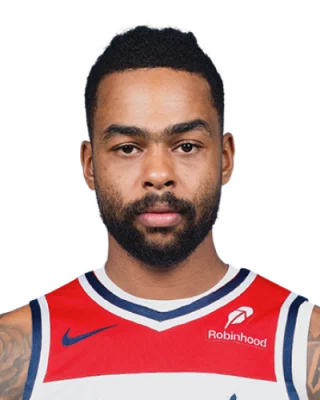 D’Angelo Russell — логотип