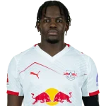 Castello Lukeba