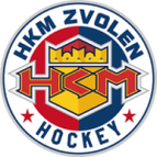 Zvolen HKM