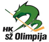 HK Olimpija