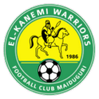 El Kanemi Warriors