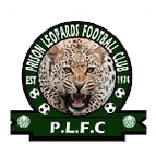 Prison Leopards