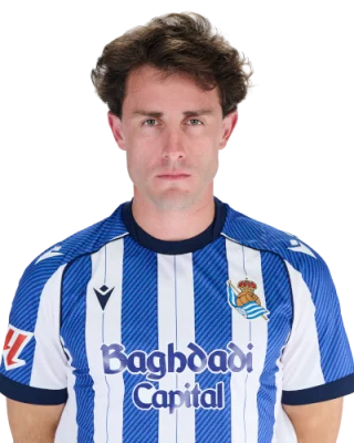 Álvaro Odriozola — логотип