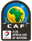 Africa Cup of Nations U20