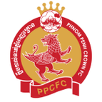 Phnom Penh Crown