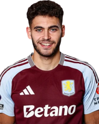 Andrés García — логотип