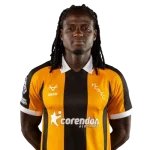 David Akintola