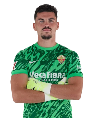 Alejandro Iturbe — логотип