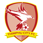 Thimphu City